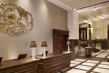 Fotos del hotel Park Hyatt Vienna:  28