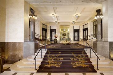 هتل Park Hyatt Vienna