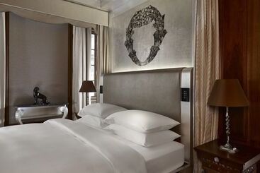 هتل Park Hyatt Vienna