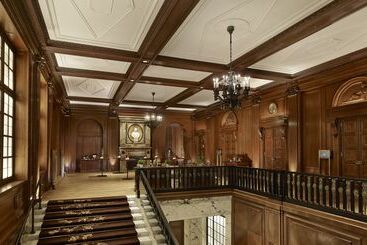 Fotos del hotel Park Hyatt Vienna:  29