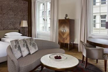 Fotos del hotel Park Hyatt Vienna:  4