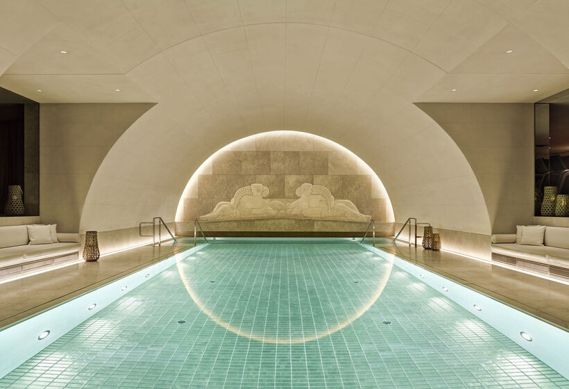 Fotos del hotel Park Hyatt Vienna:  40