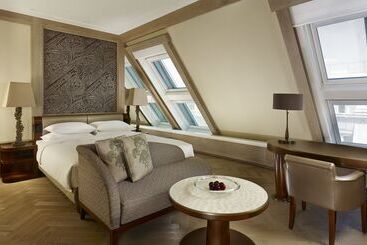 Fotos del hotel Park Hyatt Vienna:  9