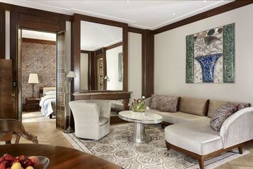 Fotos del hotel Park Hyatt Vienna:  24