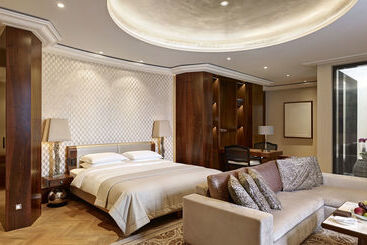 Fotos del hotel Park Hyatt Vienna:  11