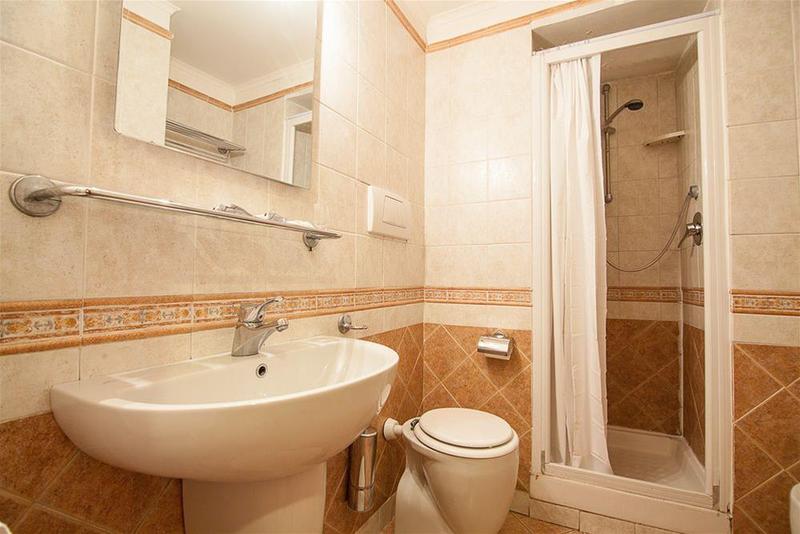 Fotos del hotel Pomezia:  11
