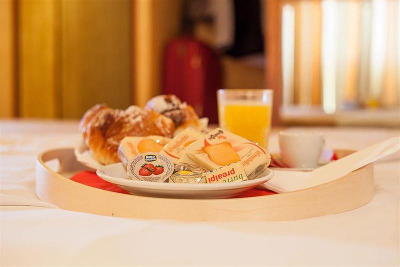 Fotos del hotel Pomezia:  19