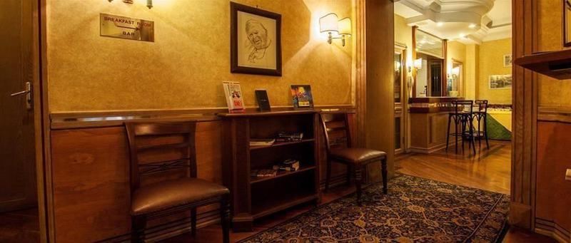 Fotos del hotel Pomezia:  14