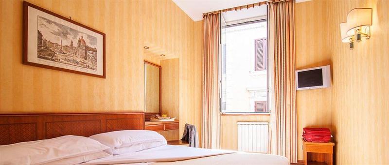 Fotos del hotel Pomezia:  10