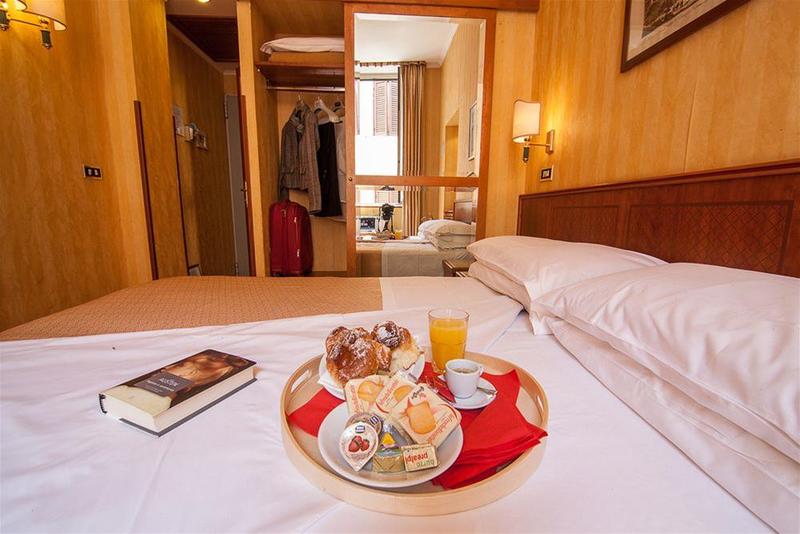 Fotos del hotel Pomezia:  17