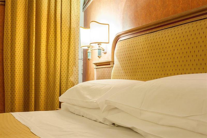 Fotos del hotel Pomezia:  9