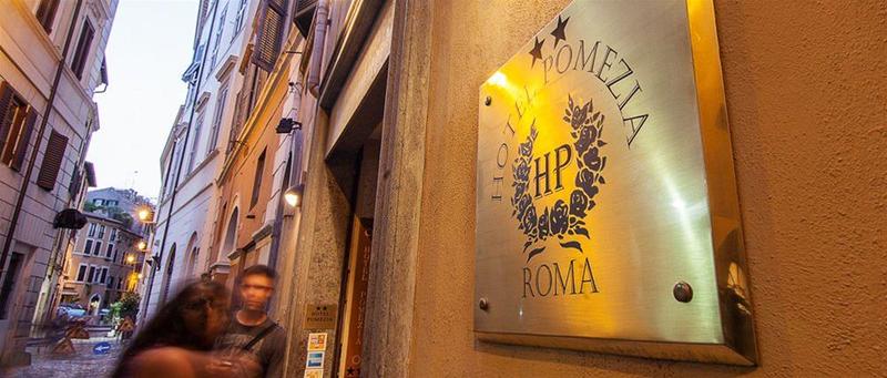 Fotos del hotel Pomezia:  13