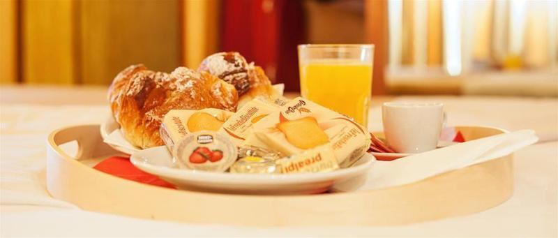 Fotos del hotel Pomezia:  8