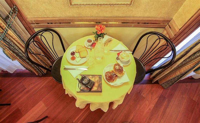 Fotos del hotel Pomezia:  12