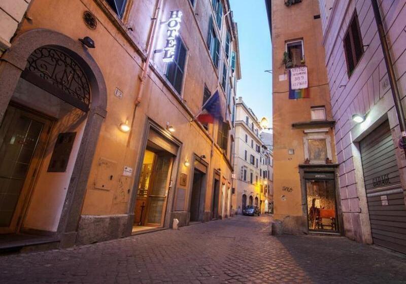 Fotos del hotel Pomezia:  25