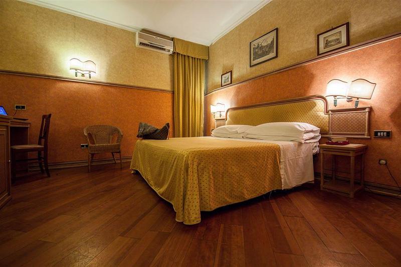 Fotos del hotel Pomezia:  4