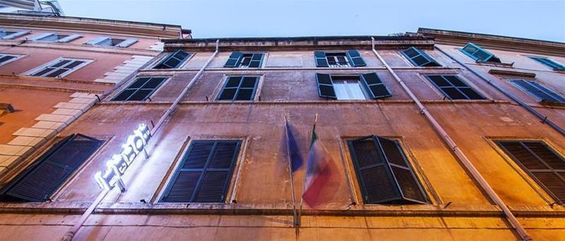 Fotos del hotel Pomezia:  24