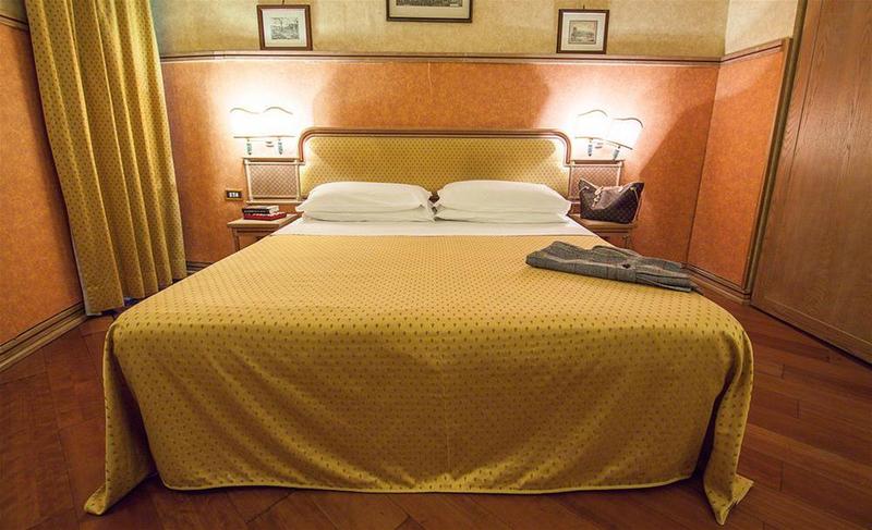 Fotos del hotel Pomezia:  2