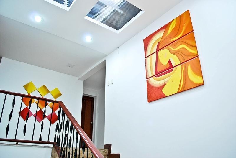 Fotos del hotel Portal De Milán:  3