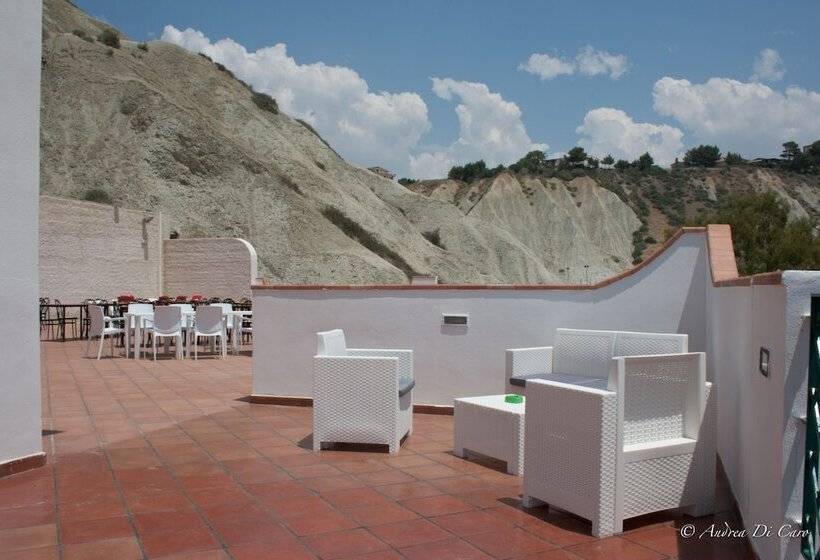 Fotos del hotel Puntamajata:  4