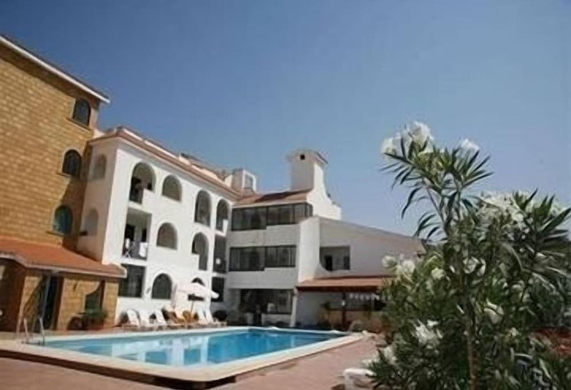 Fotos del hotel Puntamajata:  12