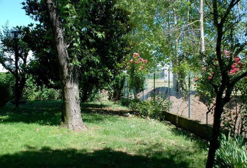 Fotos del hotel Ristorante La Rampina:  14