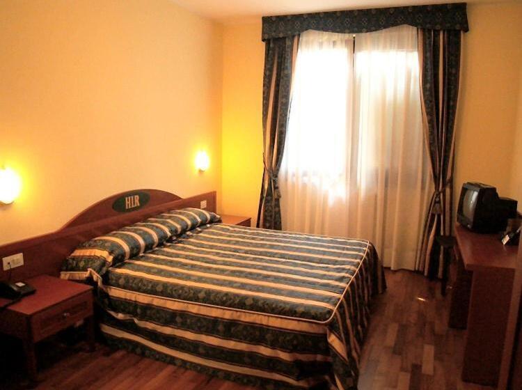 Fotos del hotel Ristorante La Rampina:  17