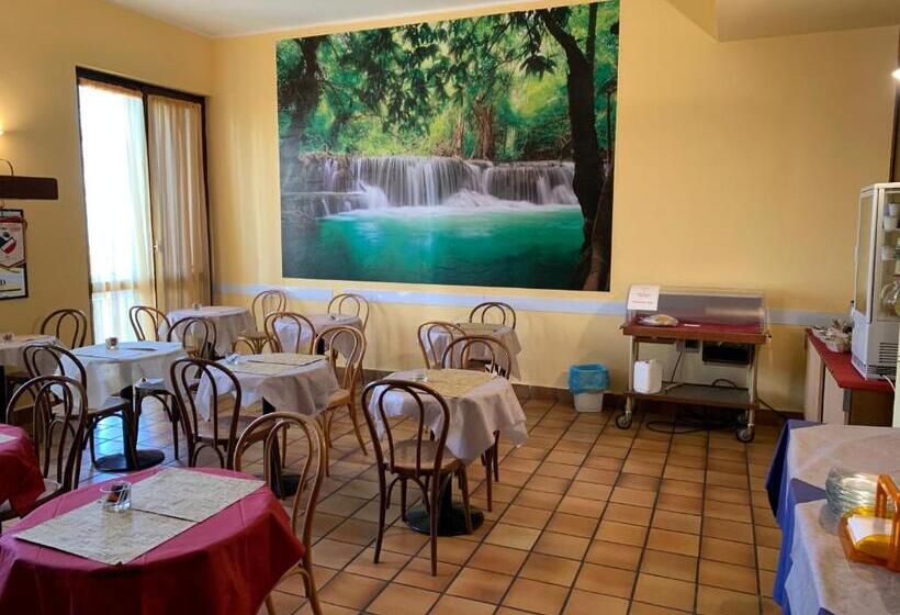 Fotos del hotel Ristorante La Rampina:  30