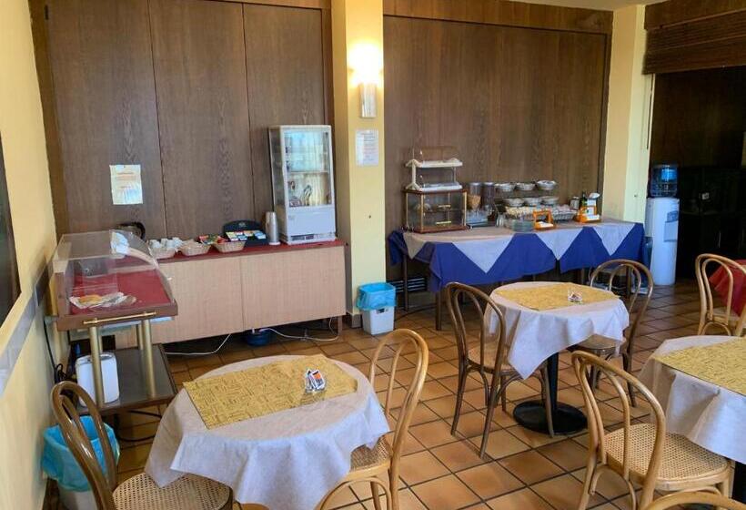 Fotos del hotel Ristorante La Rampina:  31