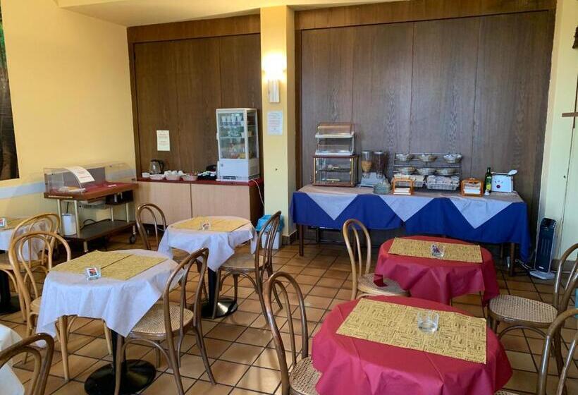 Fotos del hotel Ristorante La Rampina:  20