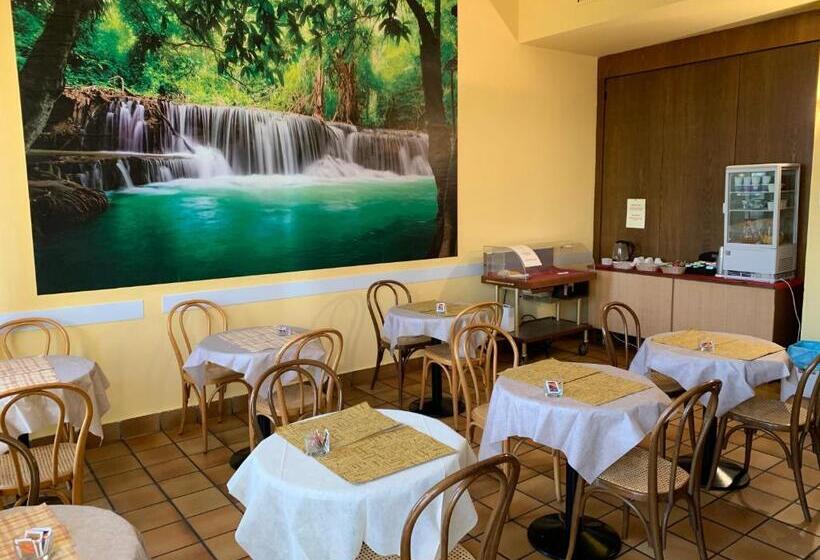 Fotos del hotel Ristorante La Rampina:  35