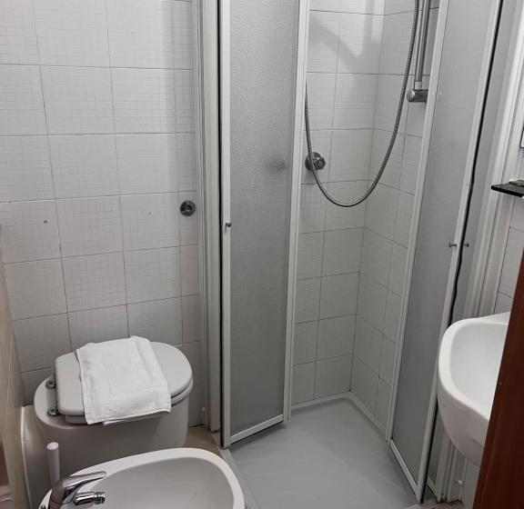 Fotos del hotel Ristorante La Rampina:  9