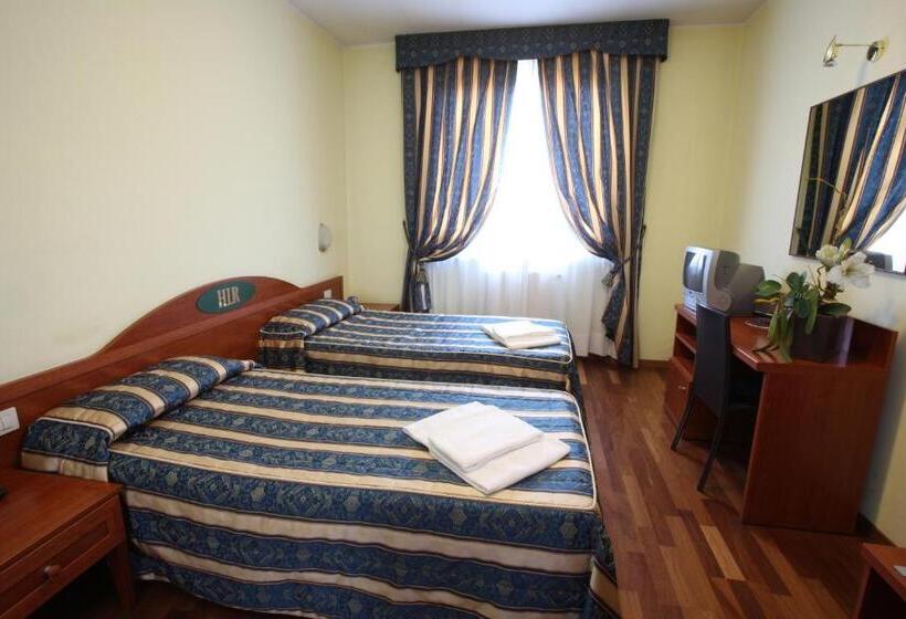 Fotos del hotel Ristorante La Rampina:  3