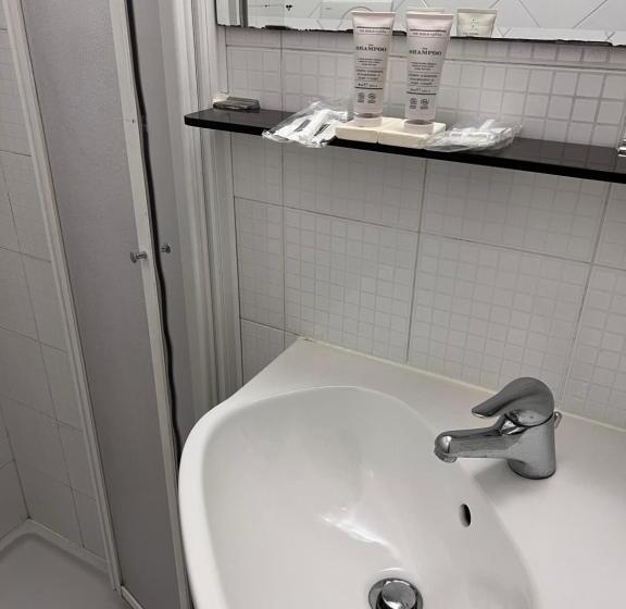 Fotos del hotel Ristorante La Rampina:  8