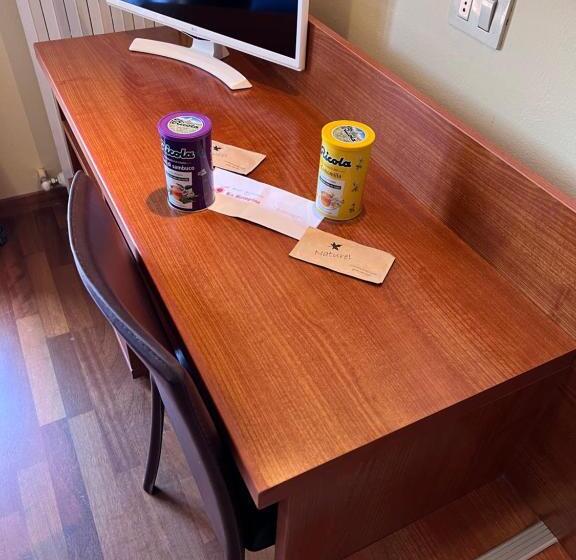 Fotos del hotel Ristorante La Rampina:  40