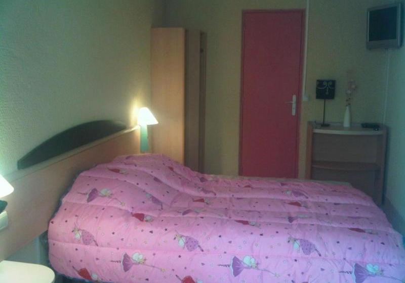 Отель Royal Colombes