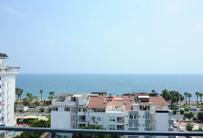 هتل Royal Hill