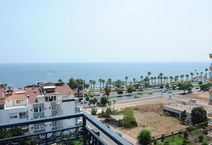 هتل Royal Hill