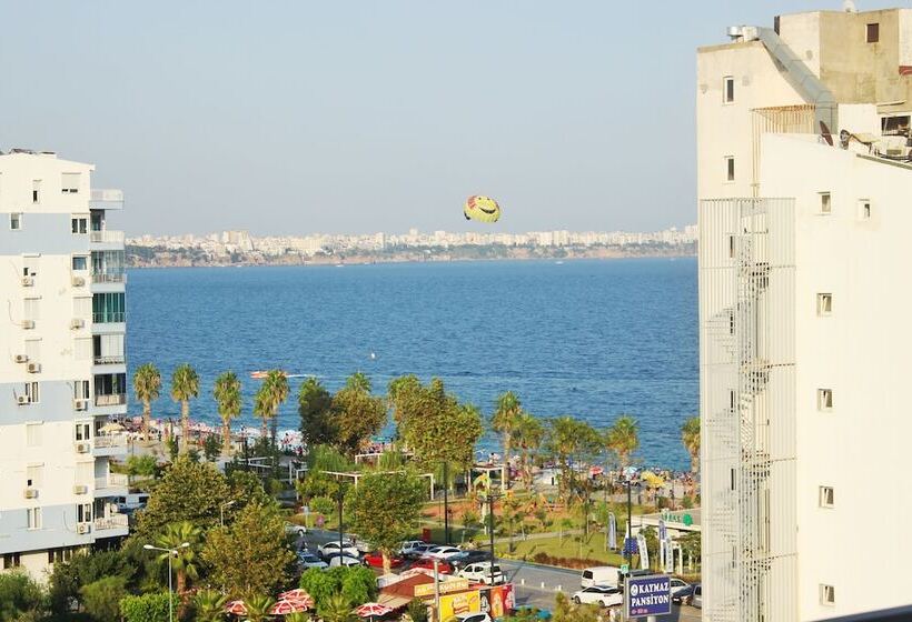 هتل Royal Hill