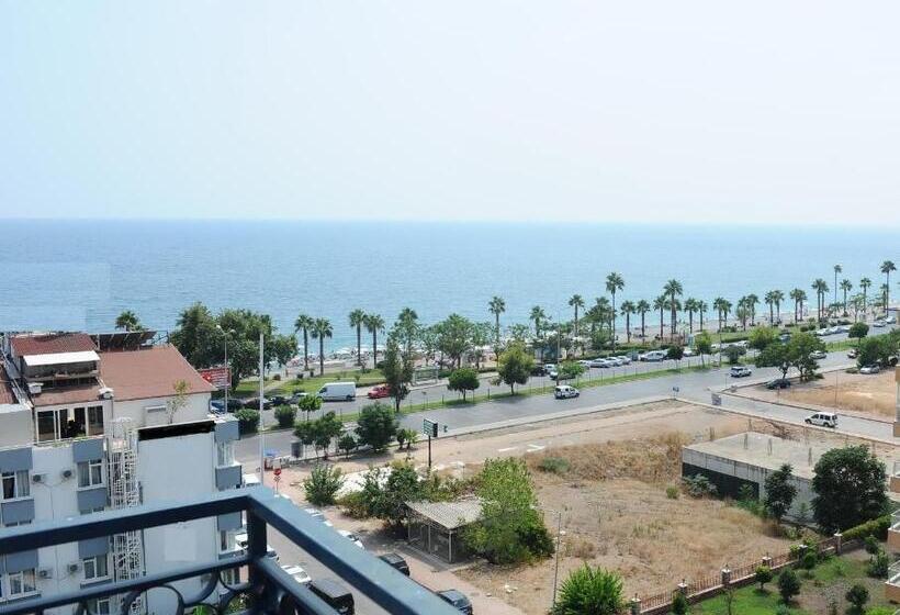 هتل Royal Hill
