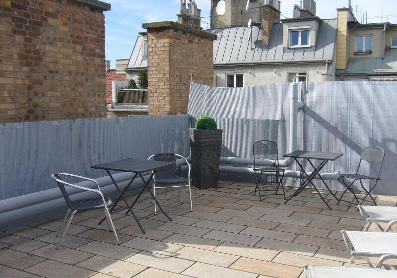 Fotos del hotel Royal Living Apartments Vienna:  2