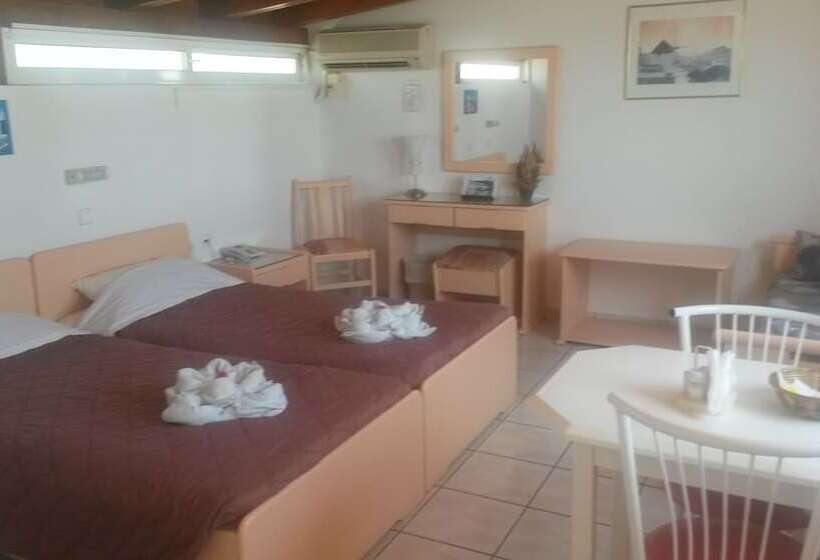 هتل روستایی Elite Apartments