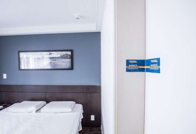 San Diego Suites Pampulha Hotel   Oficial