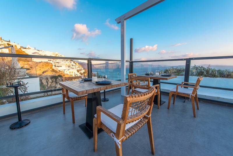 Santorini Secret Suites & Spa, Small Luxury Hotels Of The World