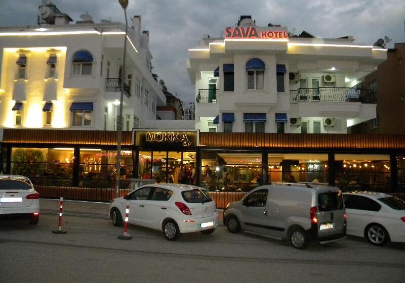 Fotos del hotel Sava:  34