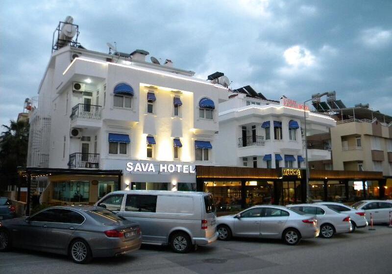 Fotos del hotel Sava:  32
