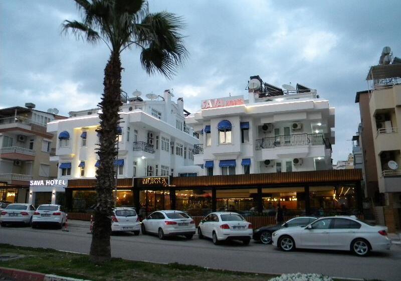 Fotos del hotel Sava:  30