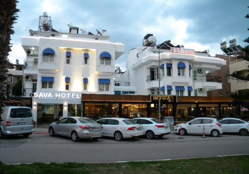 Fotos del hotel Sava:  28