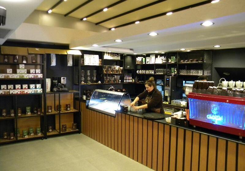 Fotos del hotel Sava:  18