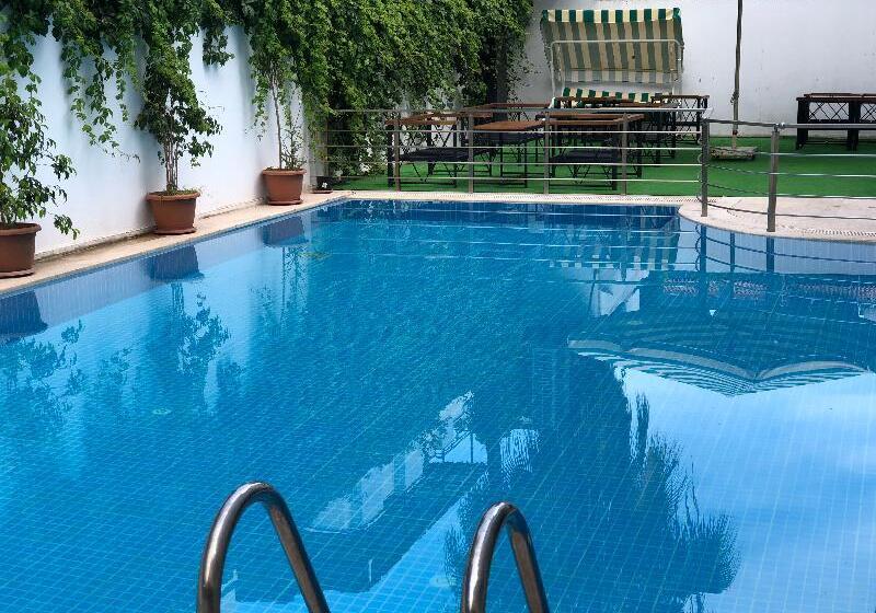 Fotos del hotel Sava:  26